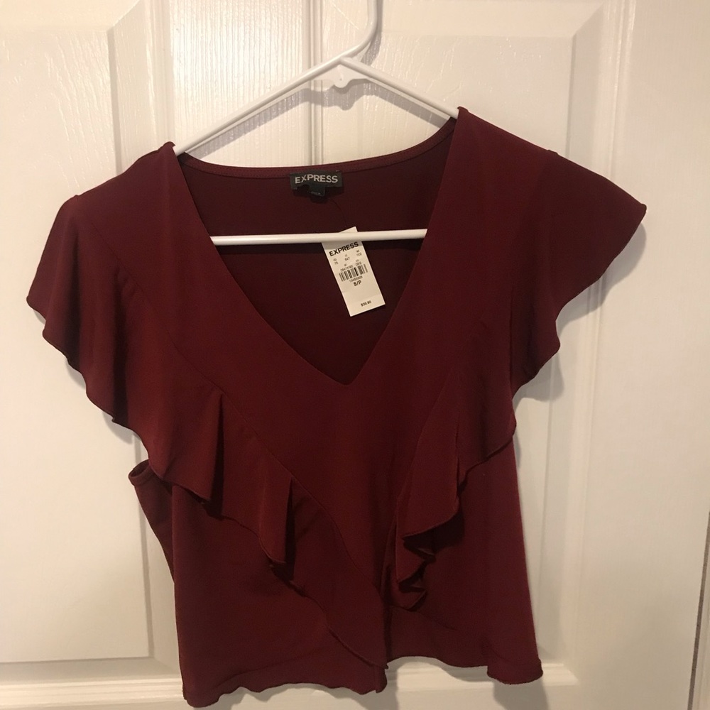 Express shirt